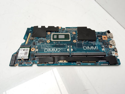 Dell Latitude 3410 Laptop Motherboard with i3-10110U 2.10 GHz CPU 02G2J7 2G2J7
