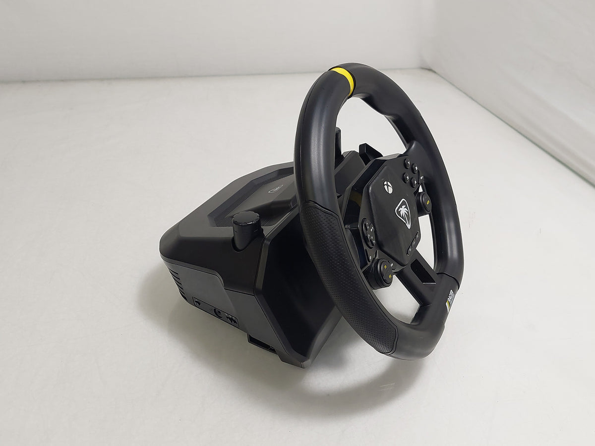 Turtle Beach Racer Wireless Racing Wheel