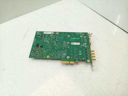 Active Silicon FireBird CXP Frame Grabber Card AS-FBD-4XCXP12-3PE4
