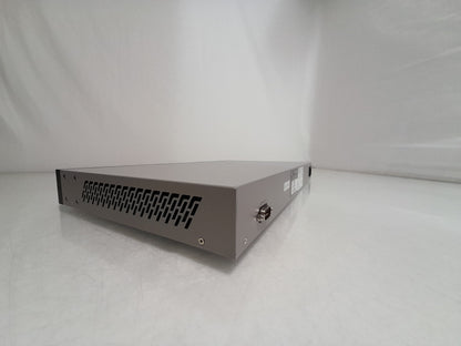 Cisco SG500-52P-K9 V04 48 Port Gigabit Ethernet w/ 4 Gigabit SFP+ Uplinks