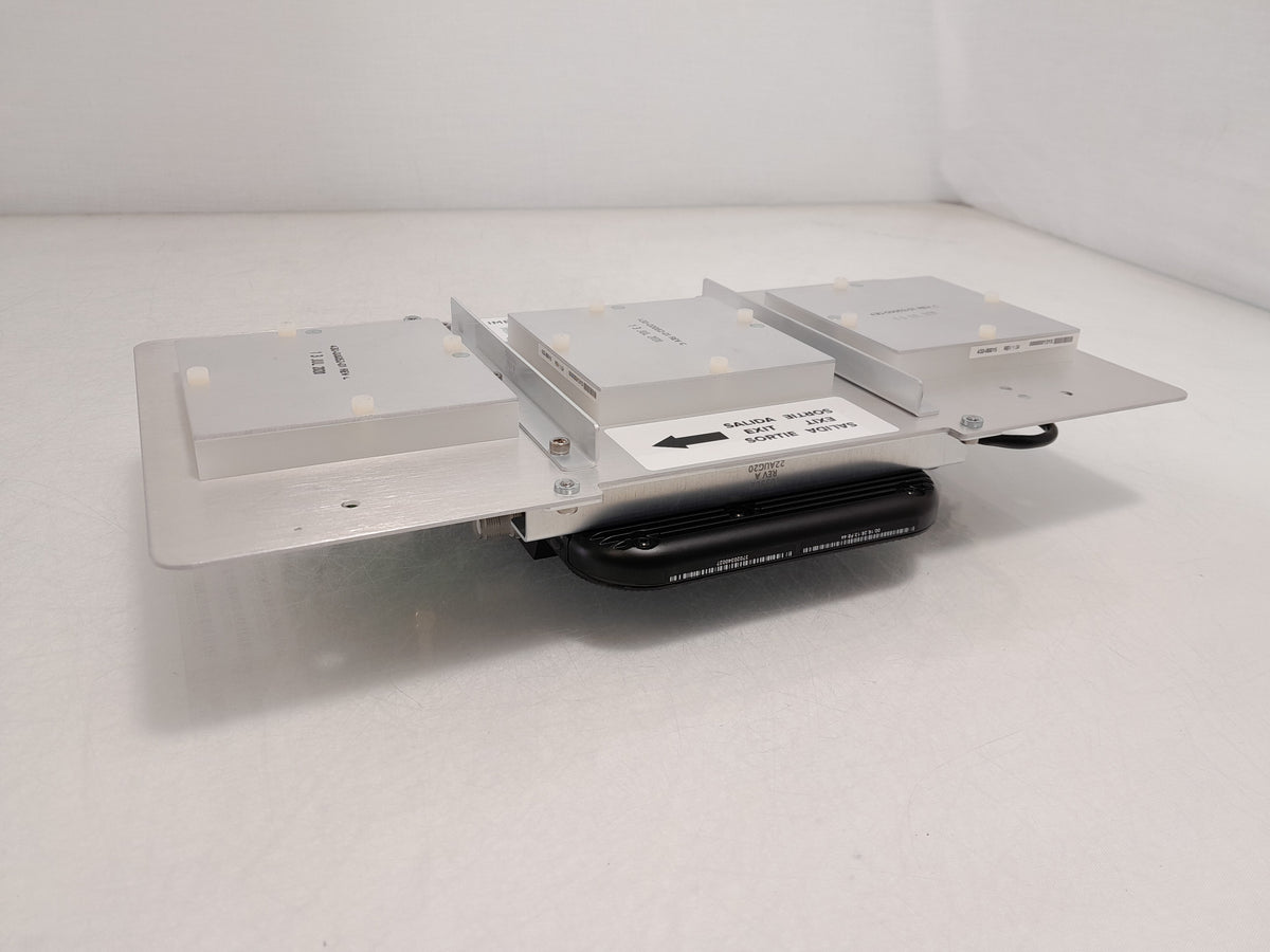 Impinj R700-341 Fixed RAIN RFID Reader + Impinj R705-FGX Portal Gateway Module