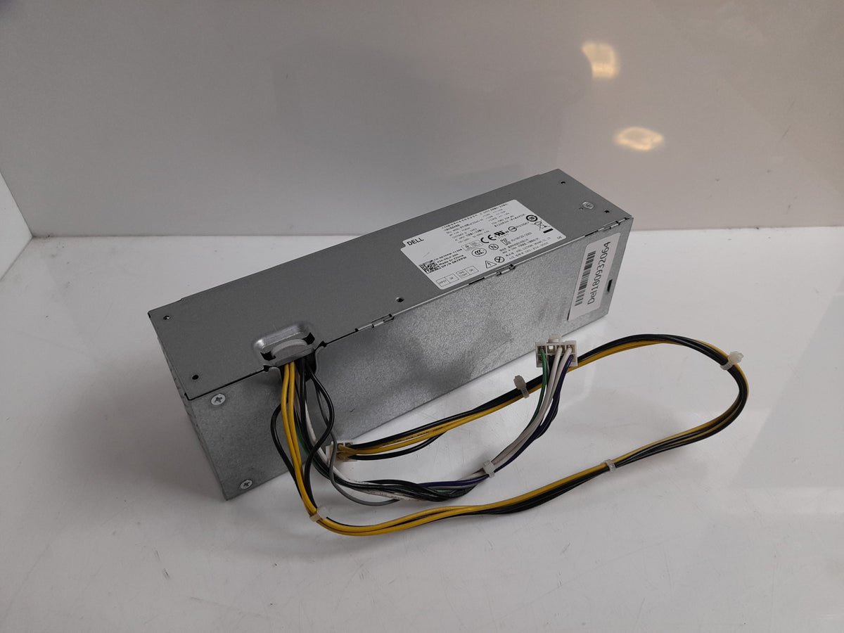 Dell OptiPlex 3020 7020 9020 255W Power Supply Unit 0R7PPW R7PPW