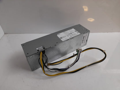 Dell OptiPlex 3020 7020 9020 255W Power Supply Unit 0R7PPW R7PPW