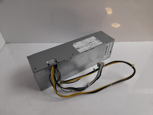 Dell OptiPlex 3020 7020 9020 255W Power Supply Unit 0R7PPW R7PPW