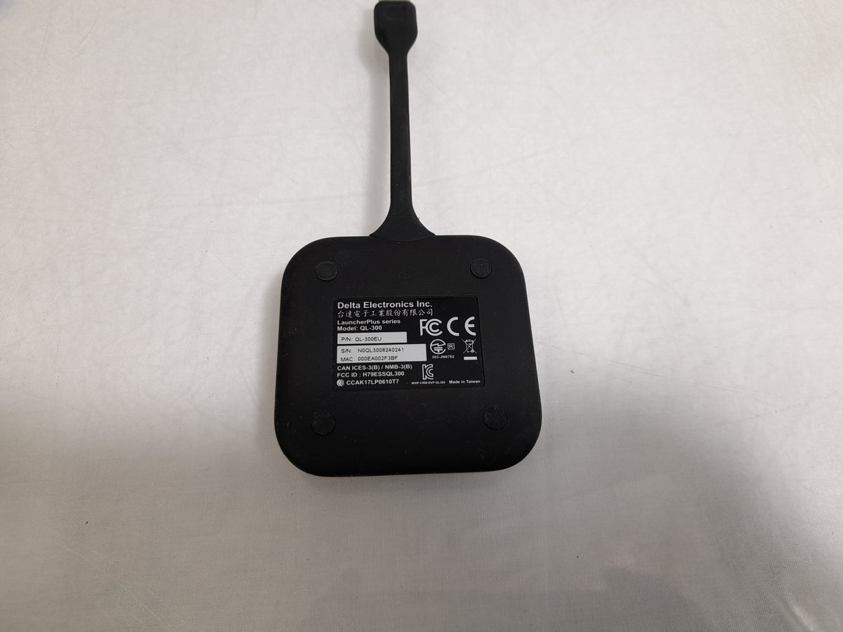 Vivitek Launcher Plus 2 Pack QL-300EU