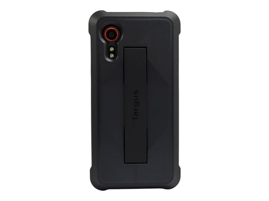 Targus GP-FPG52 Samsung Xcover 5 Field Ready Case with Kick Stand and Hand Strap