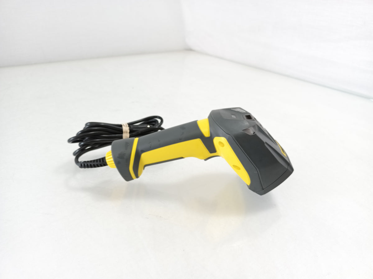 Cognex DM8600 Handheld 2D Barcode Reader ID Scanner 821-0112-1R 2
