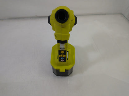Ryobi ONE+ RY18PW22A-0 18v Cordless 22Bar Power Pressure Washer - Tool Only