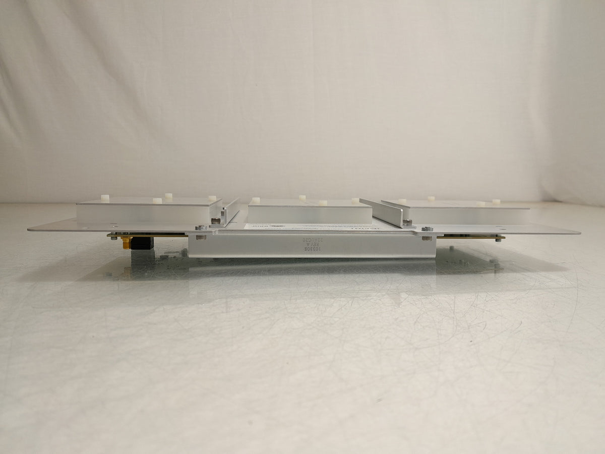 Impinj R700-341 Fixed RAIN RFID Reader + Impinj R705-FGX Portal Gateway Module