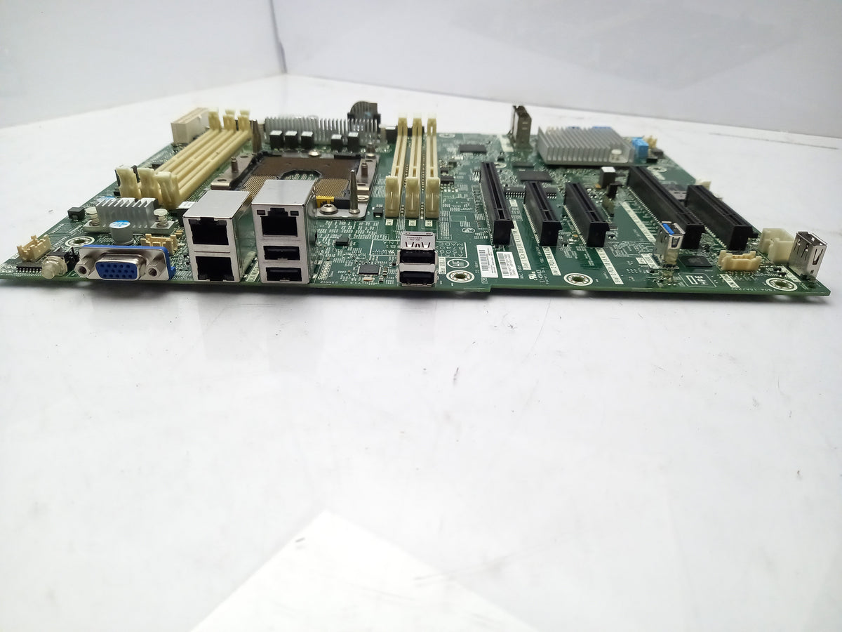 HP ProLiant ML110 G10 Socket 3647 DDR4 Server Motherboard 874022-002