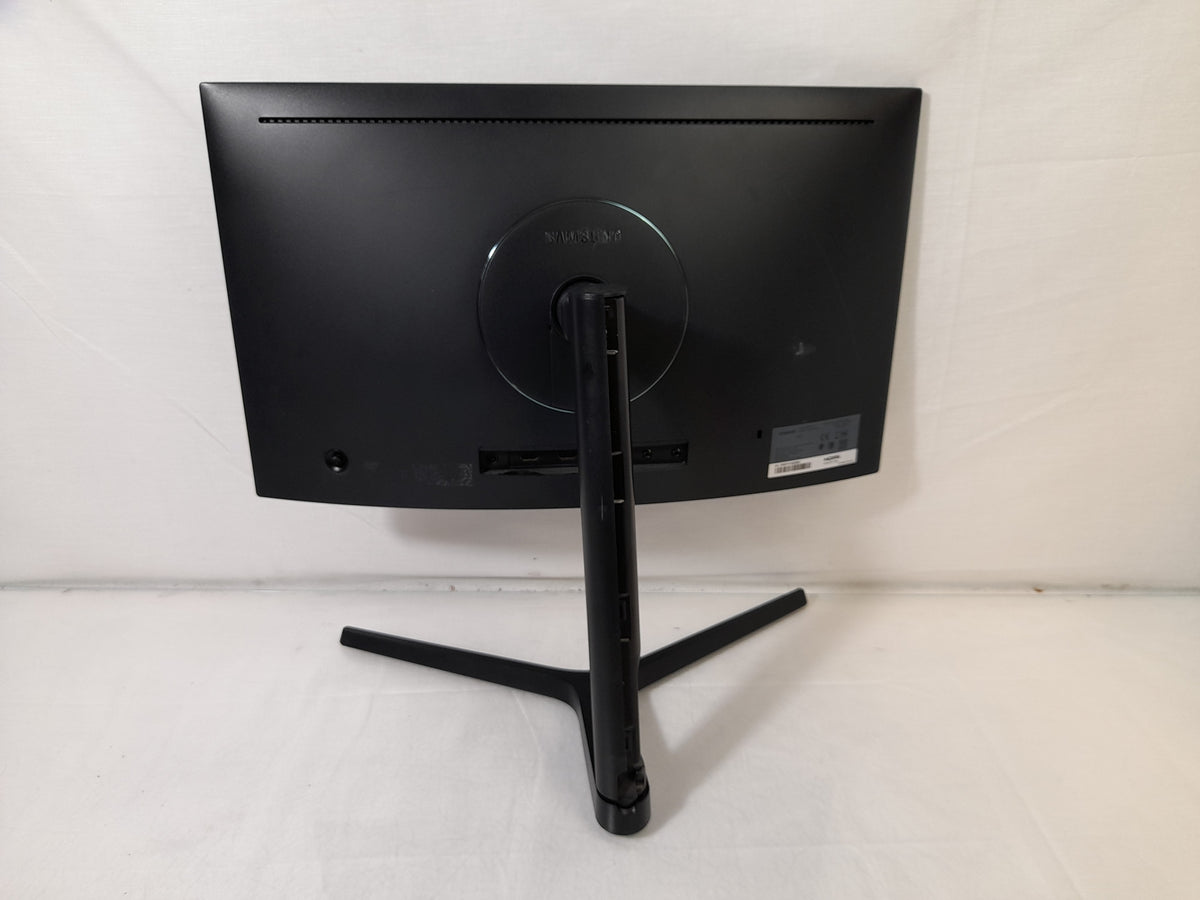 Samsung C24FG73FQU 24" HDMI DP 1920 x 1080 Monitor With Stand 