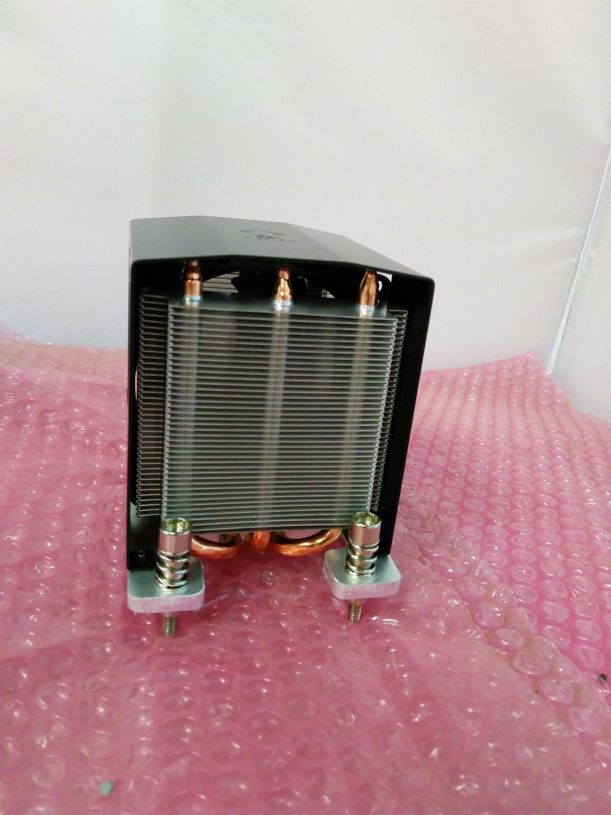 Dell Precision T3610 T5810 CPU Heatsink and Fan 0YH2R3 YH2R3