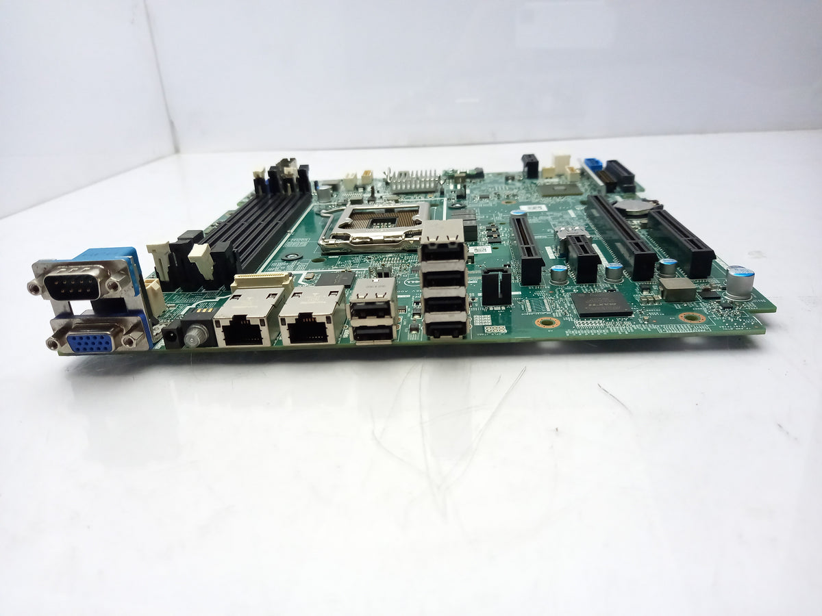 Dell PowerEdge T130 T330 Socket LGA1151 Motherboard 0FGCC7 FGCC7