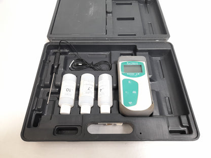 Eutech Instruments EcoScan pH 6 - pH / mV / °C Meter 