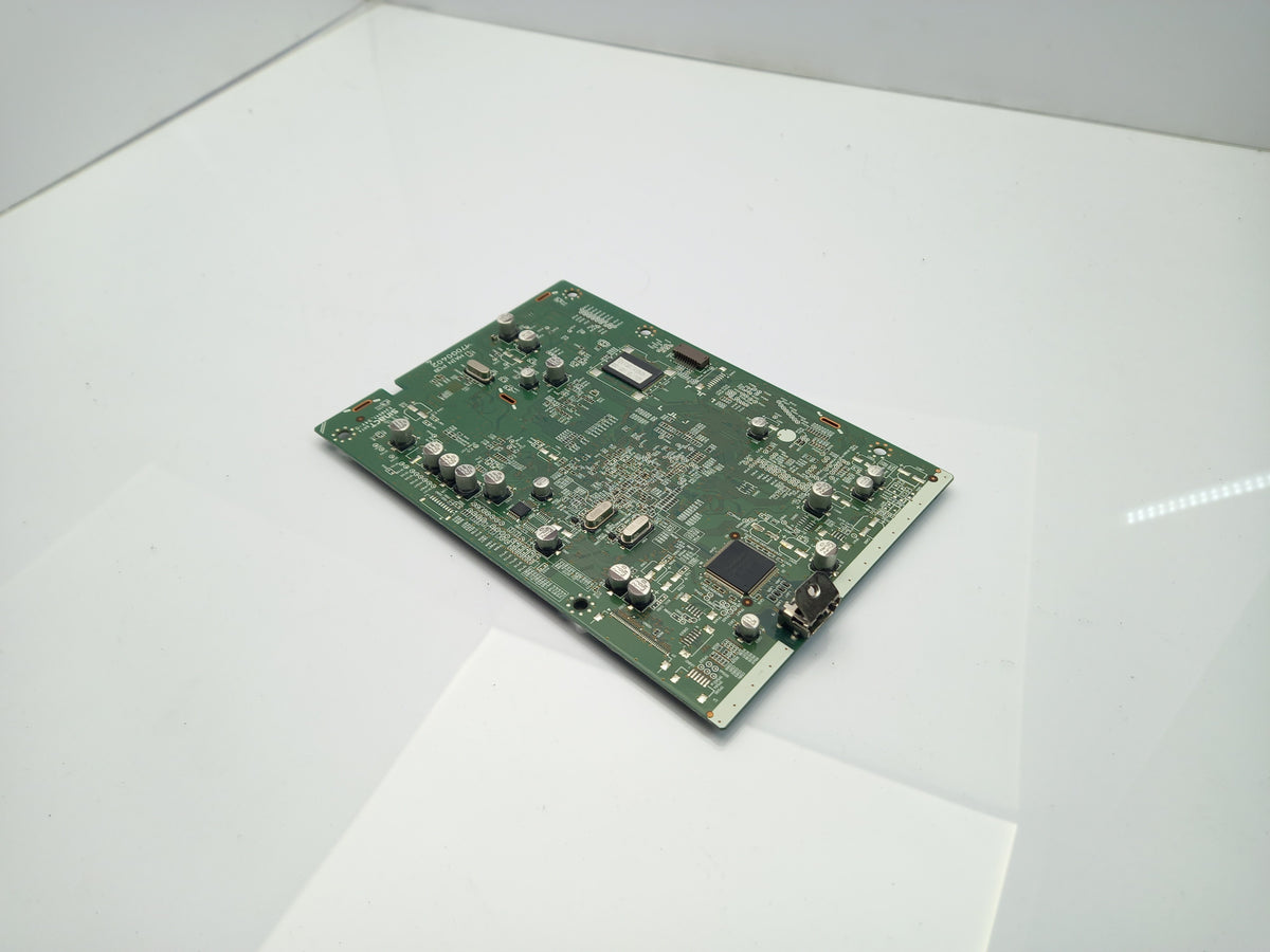 Toshiba RD100KB DVD Digital Recorder Main PCB M70G0402