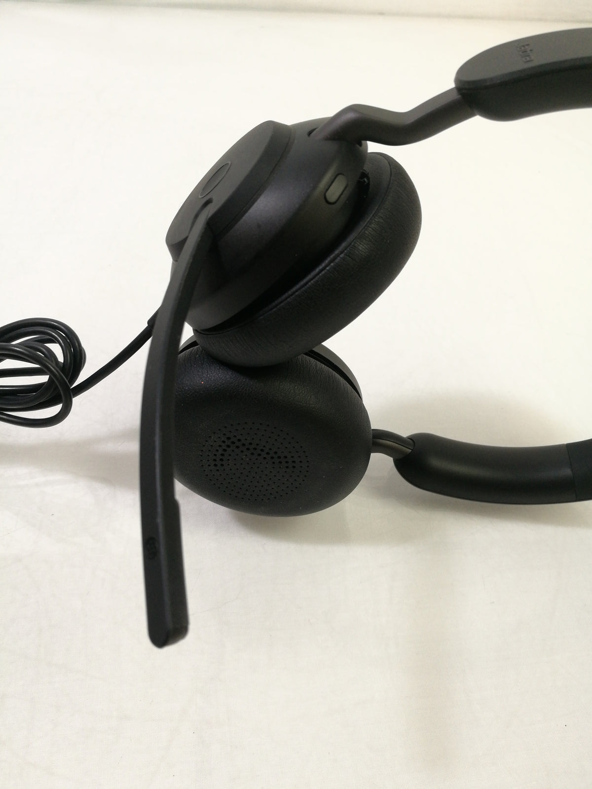 Jabra HSC130 Evolve2 40 SE UC Stereo USB Headset