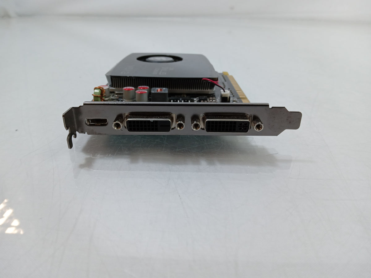 EVGA Nvidia GeForce GT 740 Super Clocked 2GB Video Graphics Card 04G-P4-2744-KR