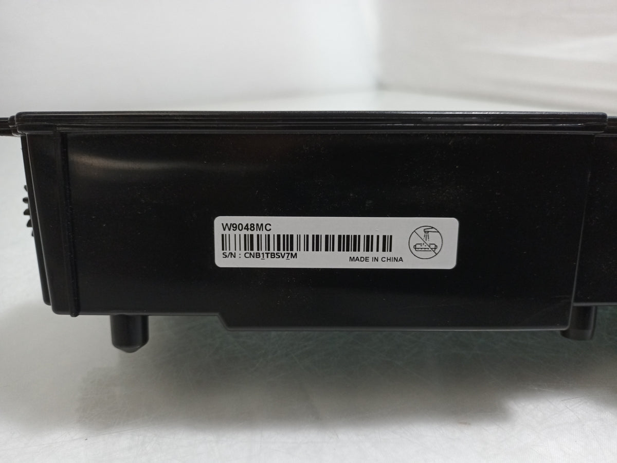 HP W9048MC Toner Collection Unit - Damaged Packaging
