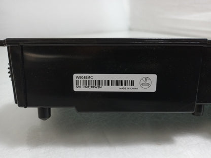 HP W9048MC Toner Collection Unit - Damaged Packaging
