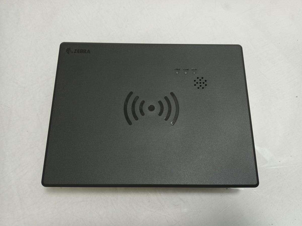 Zebra FXP2004 RFID Reader P/N FX20042-404031-WR