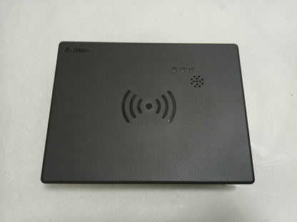 Zebra FXP2004 RFID Reader P/N FX20042-404031-WR