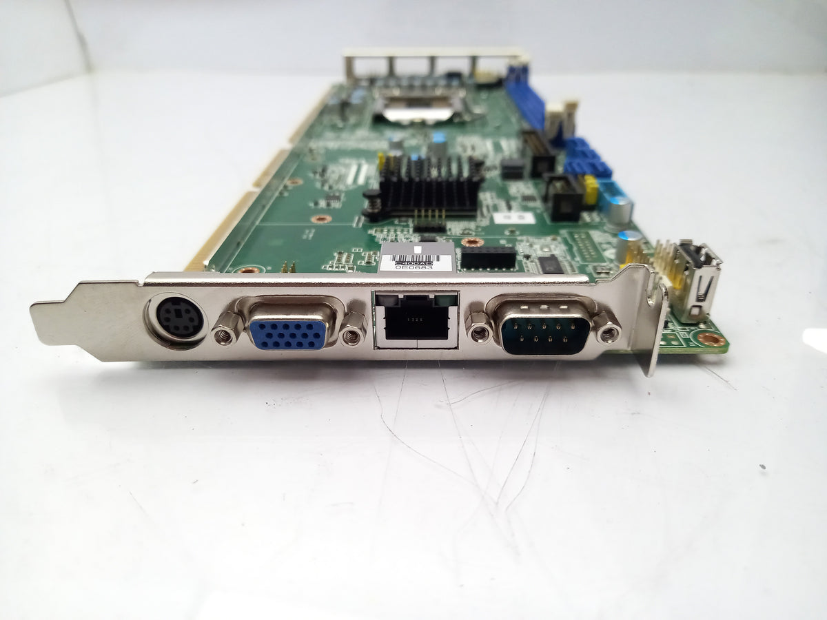 Advantech PCE-5129 Rev.A1 DDR3 LGA1155 Industrial Motherboard