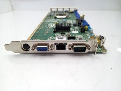 Advantech PCE-5129 Rev.A1 DDR3 LGA1155 Industrial Motherboard