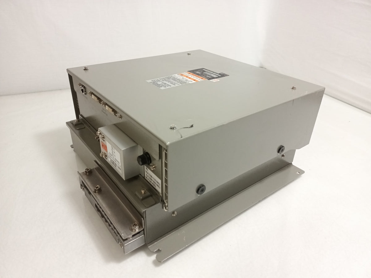 Furuno Electric Marine Radar Processor Unit RPU-013 