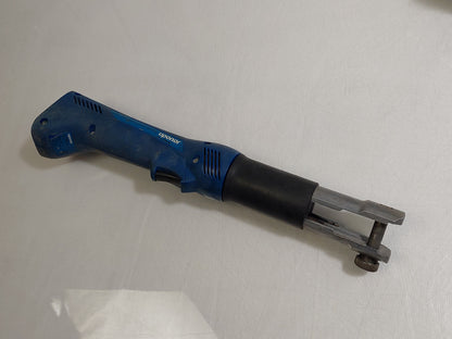 Uponor Mini 32 Akku-Pressmaschine KSP0 S-Press Pipe Pressing Tool Set -With Extras
