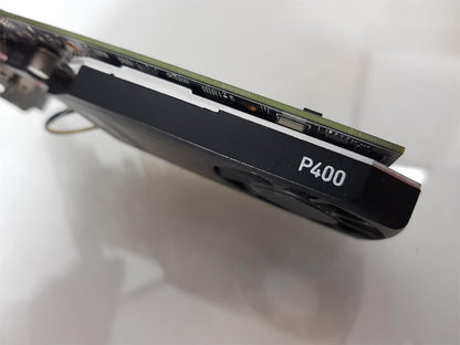Lenovo Nvidia P400 2GB DDR5 Video Graphics Card 00FC959 699-5G212-0500-110