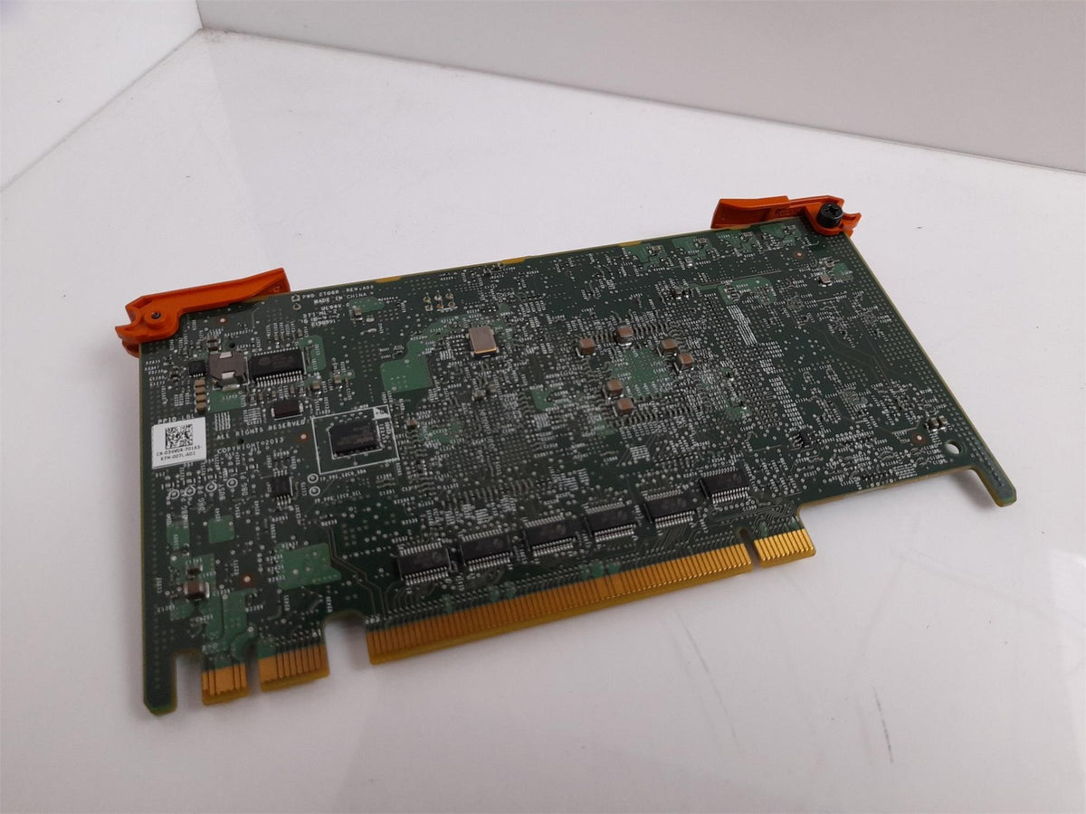 Dell PowerEdge VRTX CMC Chassis Management Card no SD Card 034V0R 34V0R