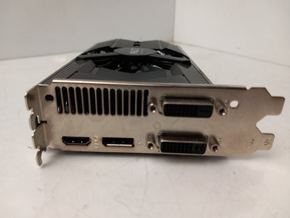 Palit NVidia GeForce GTX660 2GB GDDR5 Video Graphics Card NE5X66001049-1060F