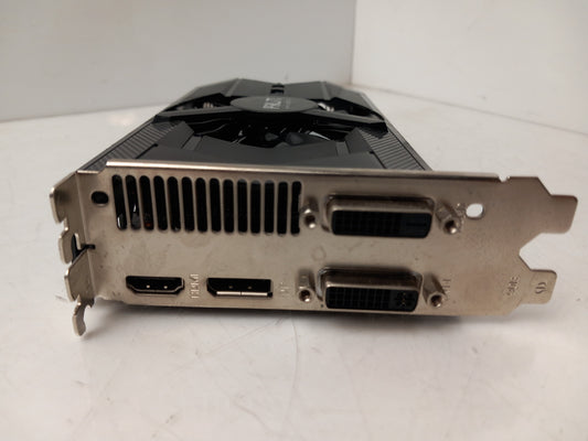 Palit NVidia GeForce GTX660 2GB GDDR5 Video Graphics Card NE5X66001049-1060F