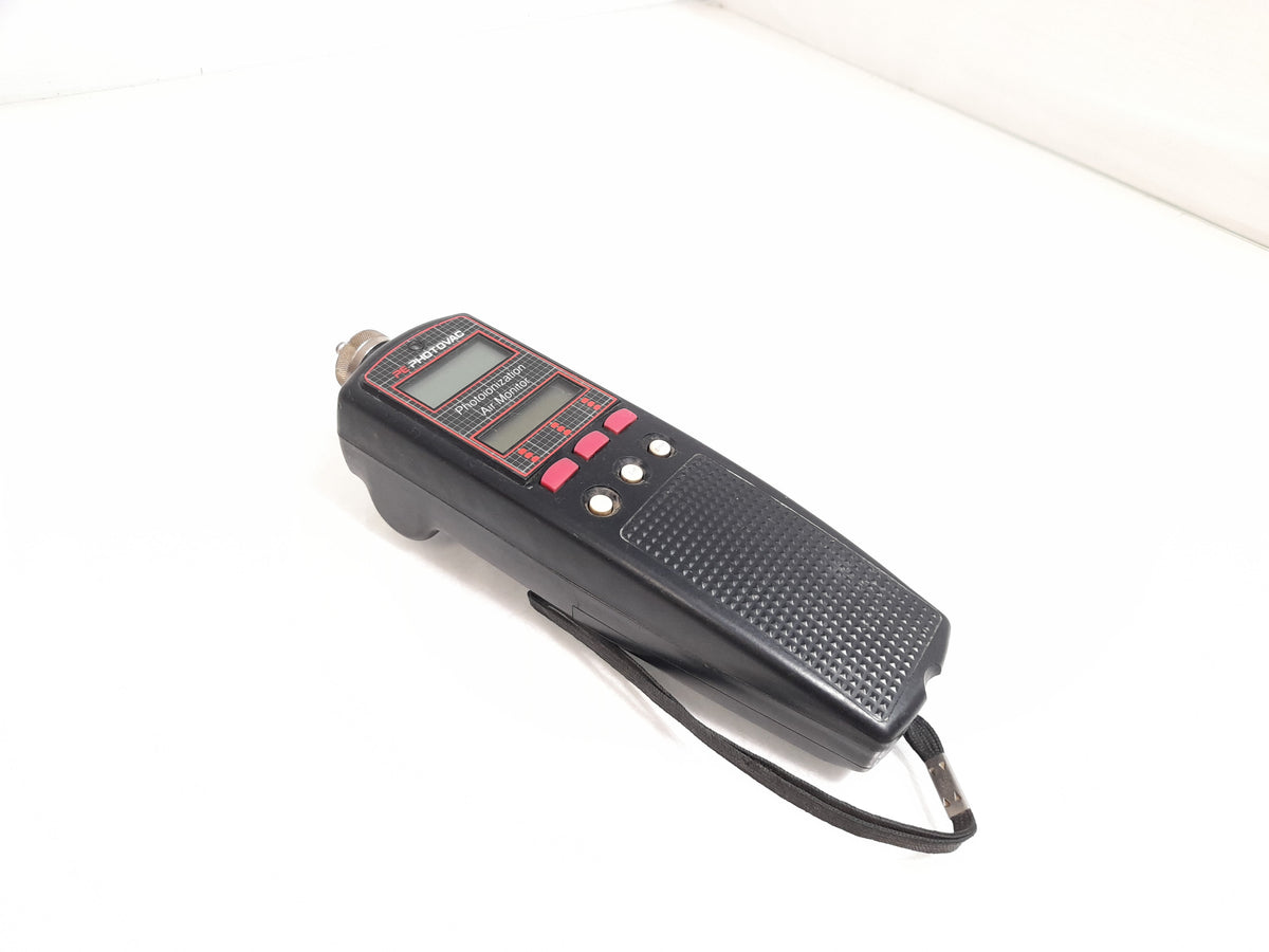 Photovac Model 2020 Portable Photoionization Detector - No PSU/ Accessories