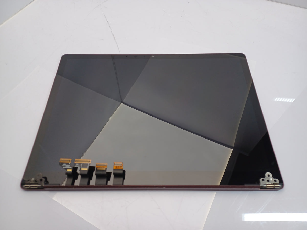 Microsoft Surface Gen 2 (1769) 13.5" Laptop Top Lid LCD Display Assembly