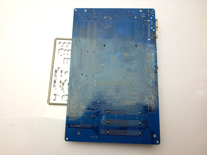 Gigabyte GA-P41T-D3 Motherboard DDR3 LGA775 with I/O Shield