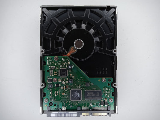 Seagate Barracuda ST1000DM005 1TB 3.5" Desktop Hard Drive SATA