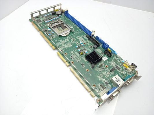 Advantech PCE-5129 Rev.A1 DDR3 LGA1155 Industrial Motherboard
