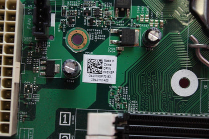 Dell OptiPlex 390 Socket LGA1155 DDR3 Motherboard 0F6X5P F6X5P