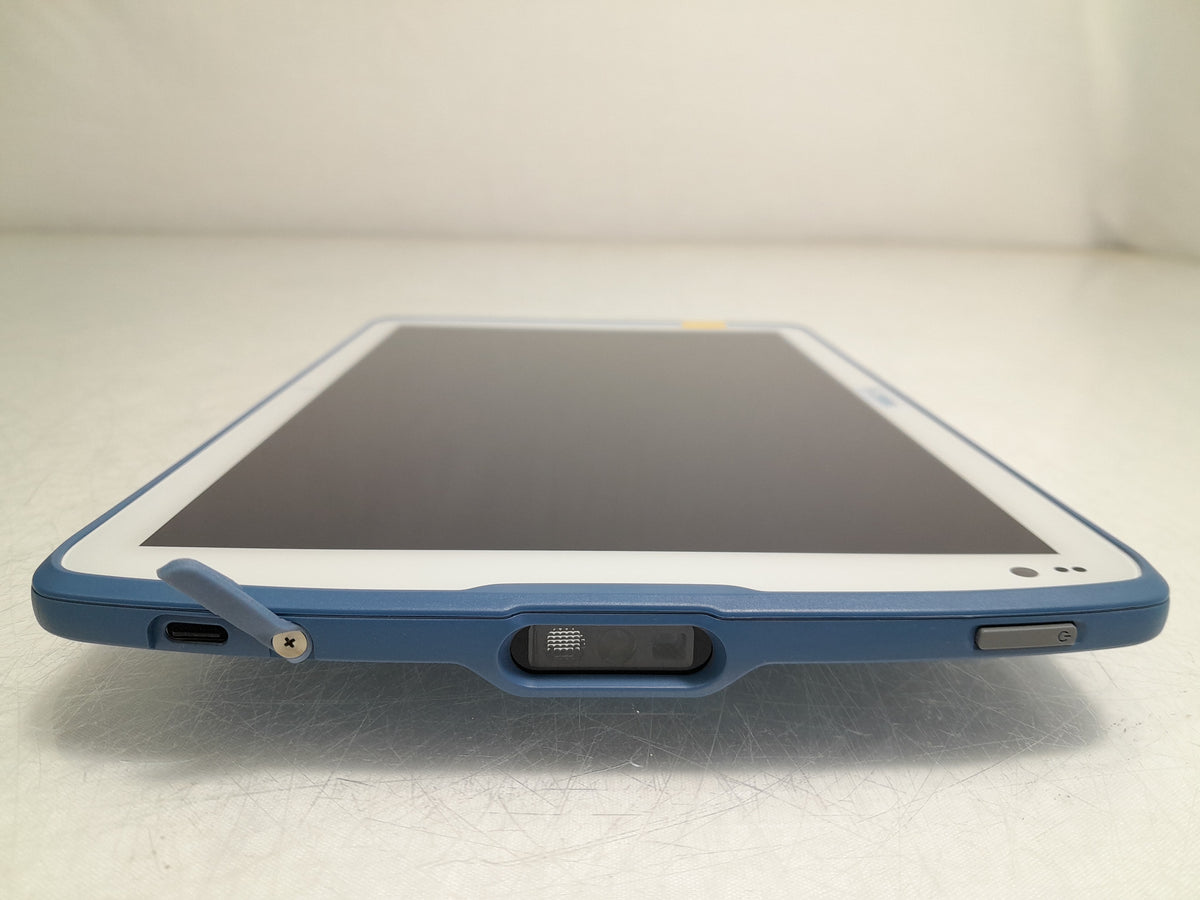 Zebra ET45CB-1H1C1B0-A6 Android 11 64GB Rugged Tablet Barcode Scanner