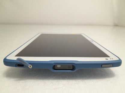 Zebra ET45CB-1H1C1B0-A6 Android 11 64GB Rugged Tablet Barcode Scanner
