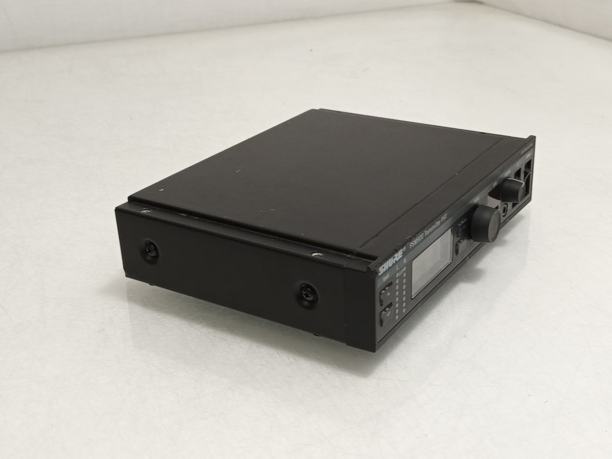 Shure PSM 900 Wireless Transmitter P9T K1E