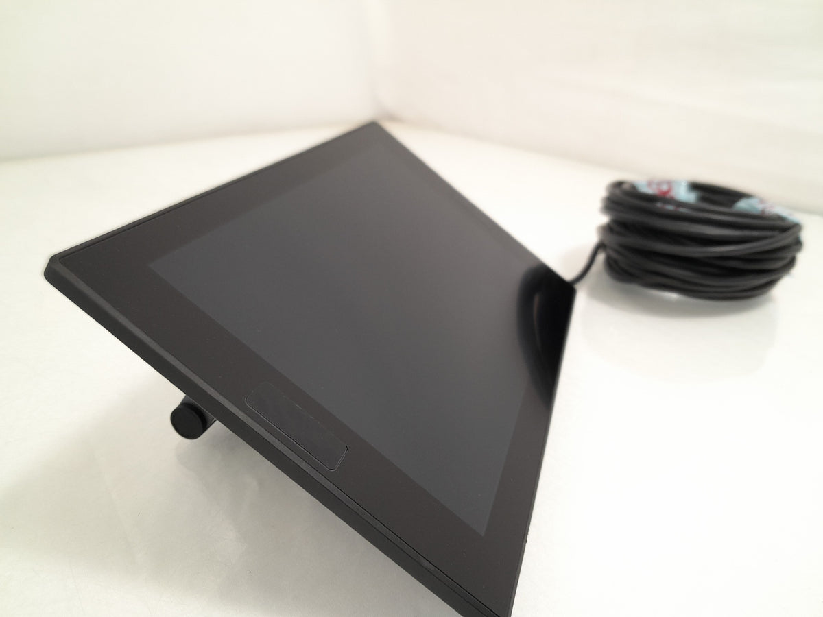 Lenovo ThinkSmart One 12BS Video Conferencing Kit with Built-In Compute Bar, and 10.1" ThinkSmart Touch Controller L1021FC 