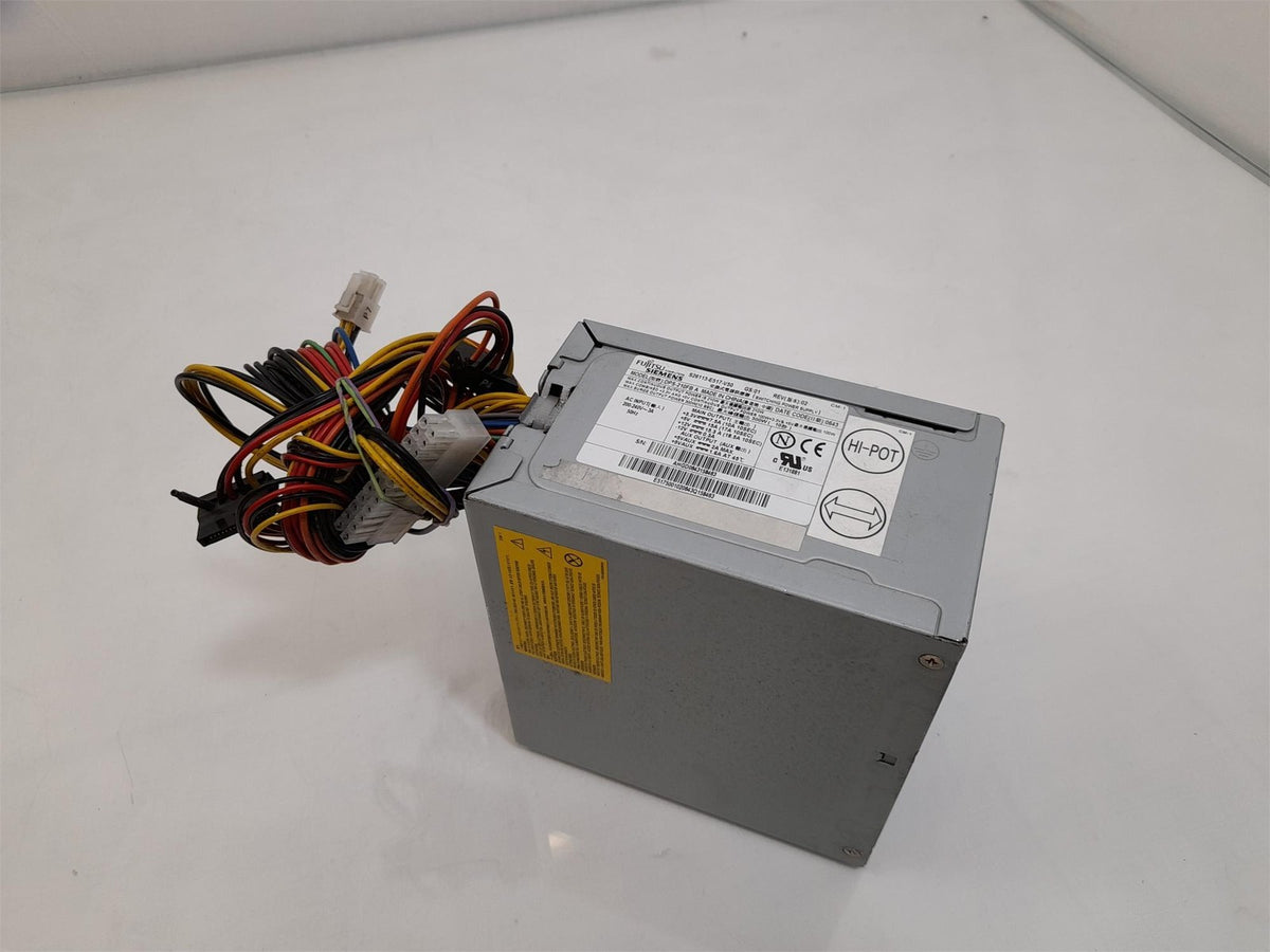 Fujitsu DPS-210FB A 300W Power Supply Unit