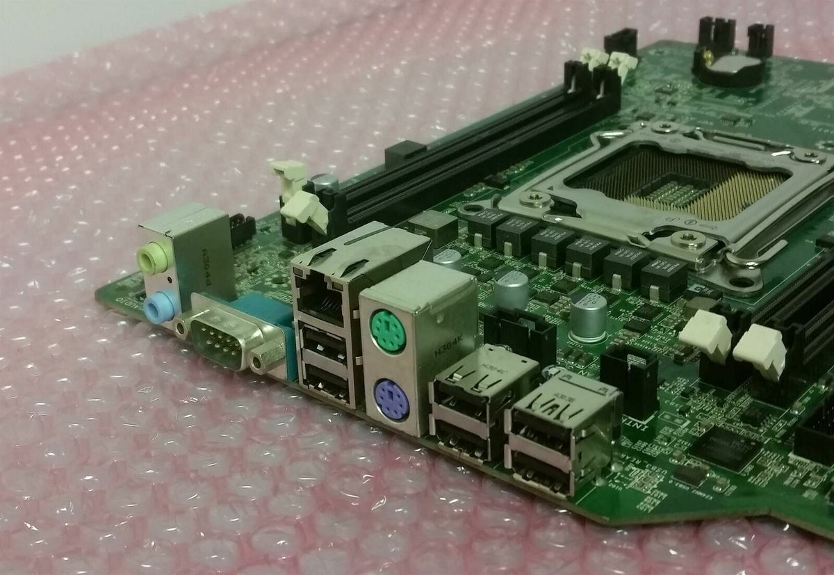 Dell T3600 Socket LGA 2011 DDR3 Motherboard 08HPGT 8HPGT