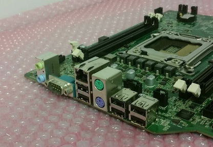 Dell T3600 Socket LGA 2011 DDR3 Motherboard 08HPGT 8HPGT