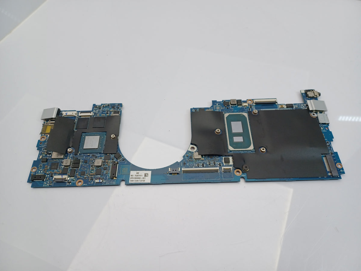 HP Envy 13-BA1013NA Laptop Motherboard With i5-1135G7 8GB DDR5 Geforce MX450