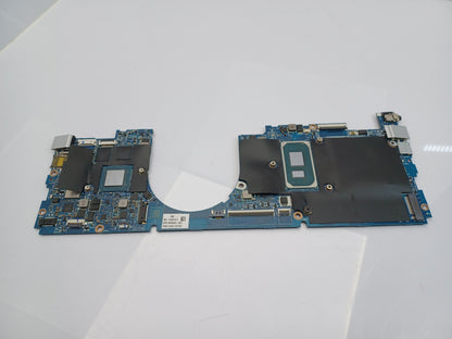 HP Envy 13-BA1013NA Laptop Motherboard With i5-1135G7 8GB DDR5 Geforce MX450