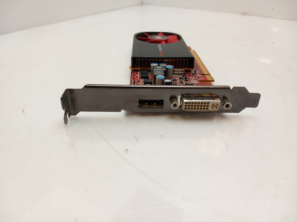 AMD FirePro V3800 512MB DDR3 PCIe x16 Video Graphics Card S26361-D2006-V380 GS1