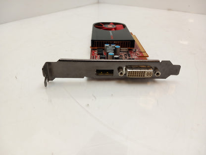 AMD FirePro V3800 512MB DDR3 PCIe x16 Video Graphics Card S26361-D2006-V380 GS1